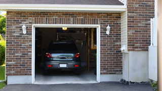 Garage Door Installation at Edinshire, Michigan