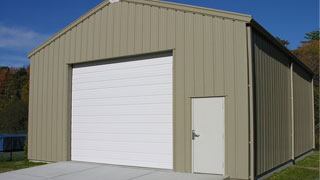 Garage Door Openers at Edinshire, Michigan